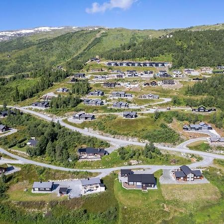 Leilighet - Panorama View - Sogndal Skisenter Hodlekve Lejlighed Eksteriør billede